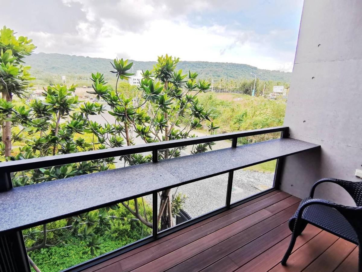 Kenting Gala Vineyard Bed and Breakfast Nanwan Esterno foto