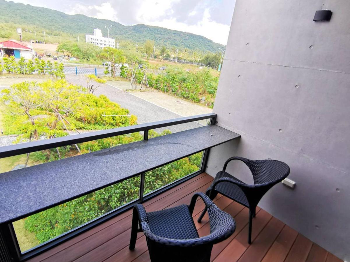 Kenting Gala Vineyard Bed and Breakfast Nanwan Esterno foto